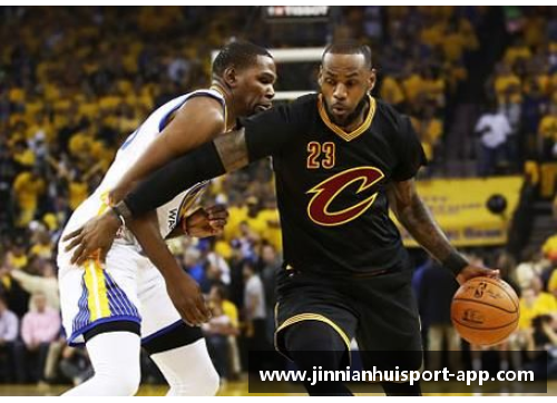 勇士悲情逆袭与詹姆斯复仇：NBA总决赛2016的辉煌与波澜