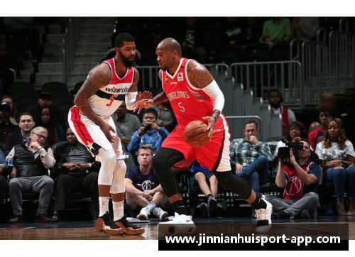 NBA视频精选：探索篮球巨星的技艺与背后的故事