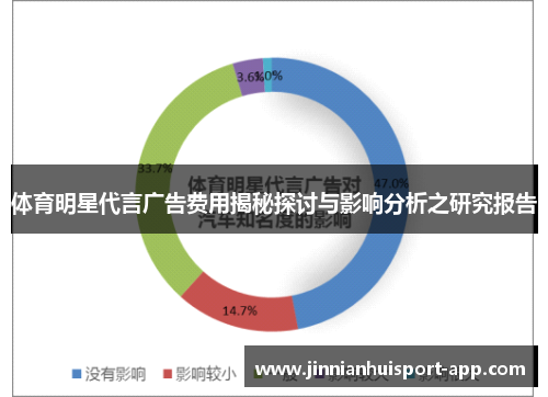 体育明星代言广告费用揭秘探讨与影响分析之研究报告